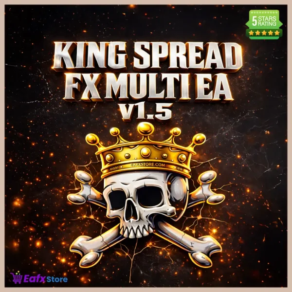 King Spread FX Multi EA