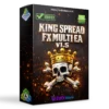 King Spread FX Multi MT4