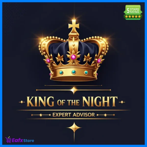 King of the Night EA