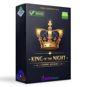 King of the Night EA MT4