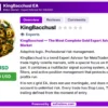 KingBacchusI EA MT5 Review