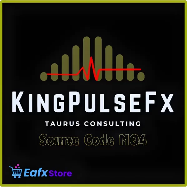 KingPulse FX EA