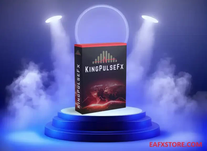 KingPulse FX EA Overview
