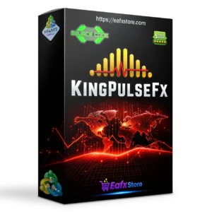 KingPulse FX MQ4
