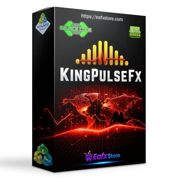KingPulse FX MQ4