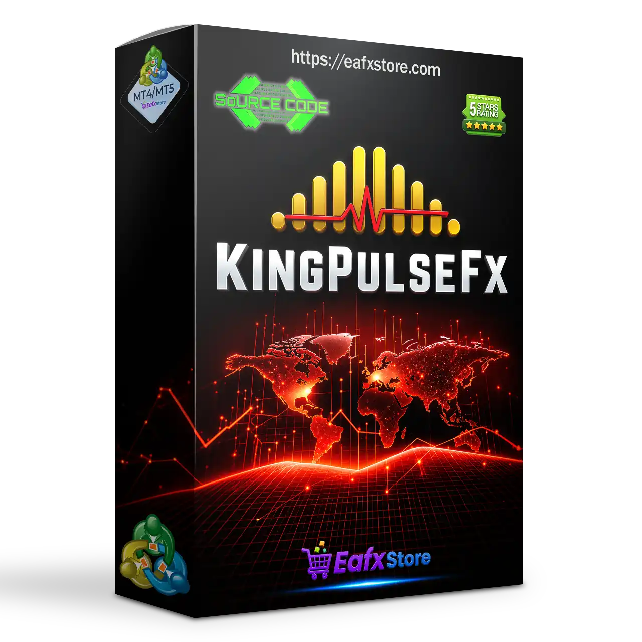 KingPulse FX MQ4