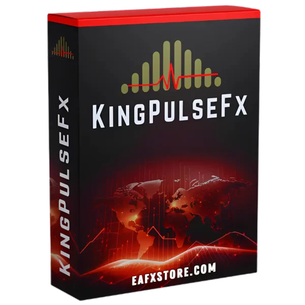 KingPulse FX MT4