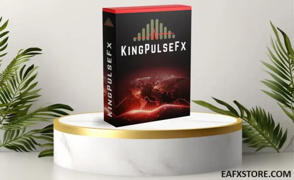 KingPulse FX Overview