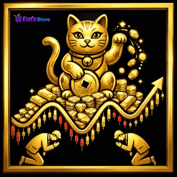 Kiti Cat EA