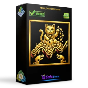 Kiti Cat EA MT5 (Latest version) – GroupBuy 5 Kiti Cat EA MT5
