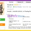 Konjiki AI EA MT5 Review