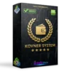 Kovner System EA MT4