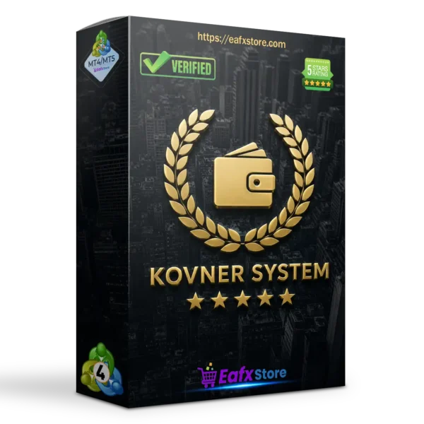 Kovner System EA MT4
