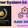 Kovner System EA MT4 Settings
