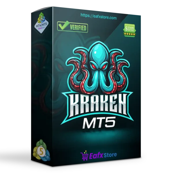 Kraken MT5