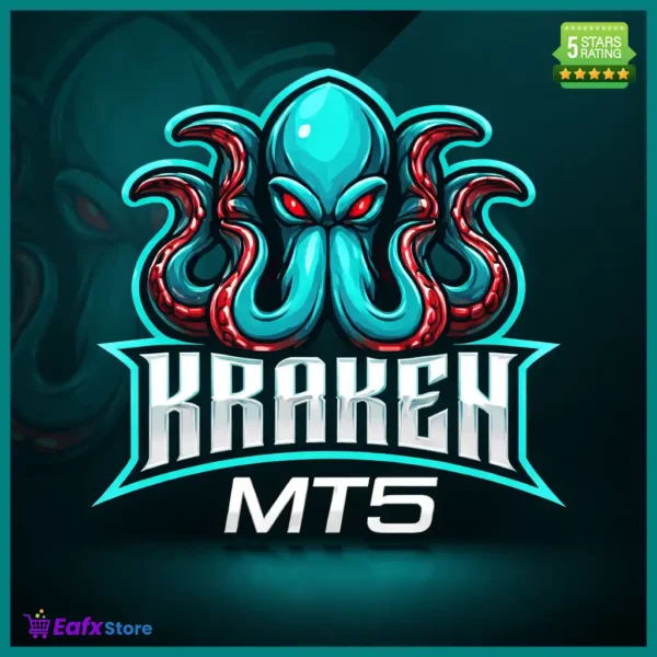 Kraken MT5 EA