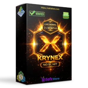 Krynex EA MT5