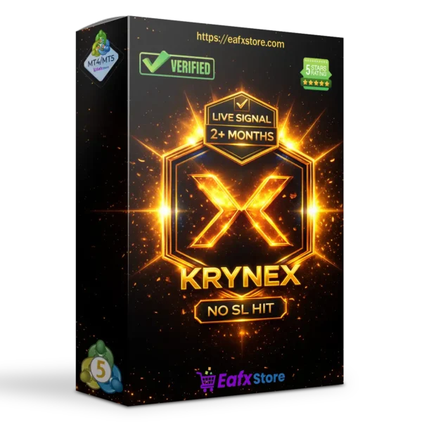 Krynex EA MT5