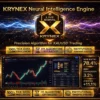 Krynex EA MT5 Backtests