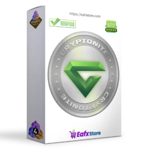 Kryptonite EA MT4 (Latest version) - Unlimited 4 Kryptonite EA MT4