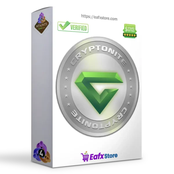 Kryptonite EA MT4