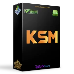 Ksm mt5
