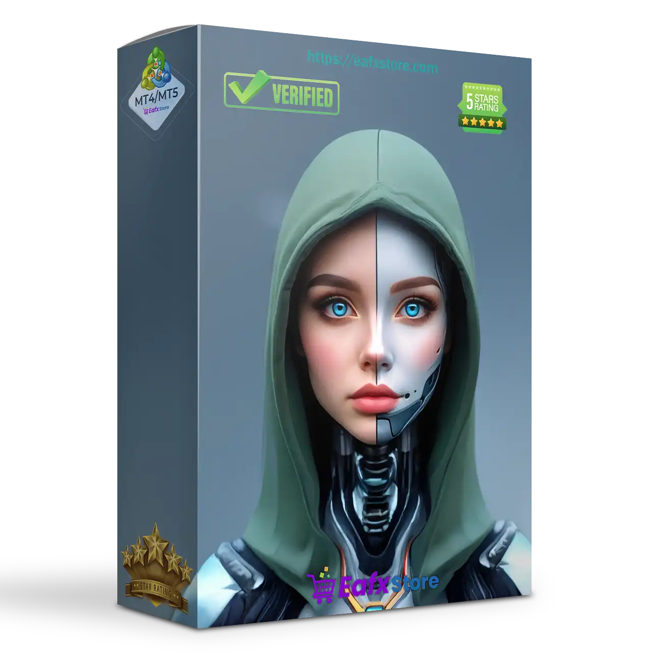 LENA Scalp MT4 v3.2 + SetFiles (Official version unlimited)