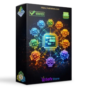 LSTM Ensemble EA MT5