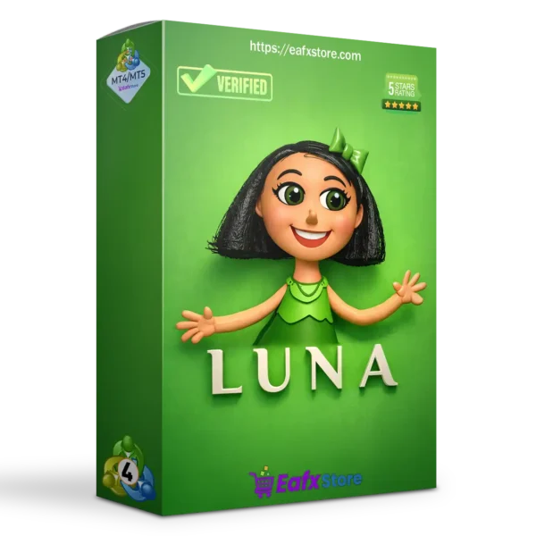 LUNA iGold EA