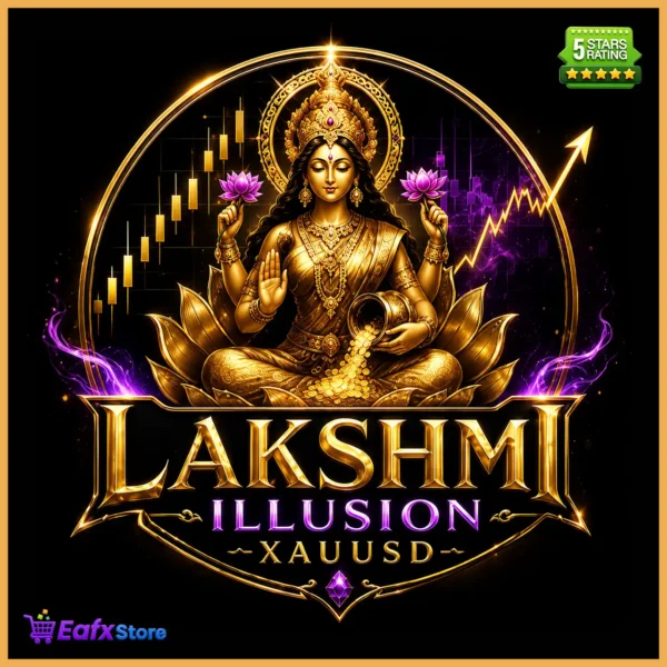 Lakshmi Illusion XAUUSD EA