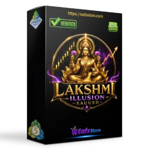 Lakshmi Illusion XAUUSD EA MT5
