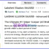 Lakshmi Illusion XAUUSD EA MT5 Review