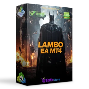 Lambo EA MT4