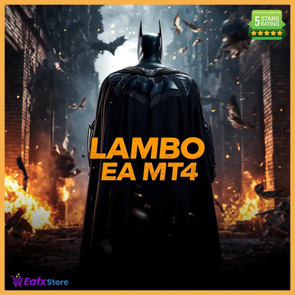 Lambo EA MT4 v1.0 (Original version)