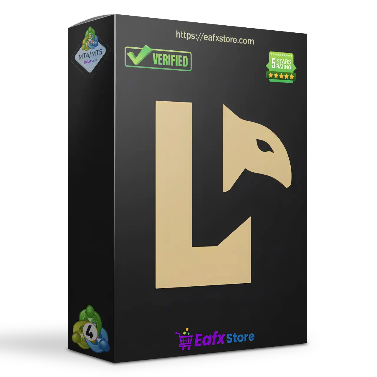 Lambo101 EA MT4 with SetFiles (Latest version) - Unlimited