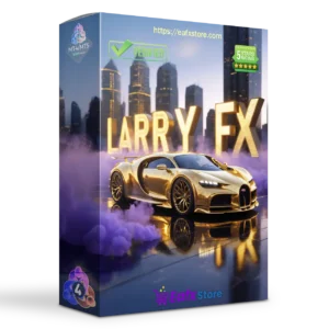 Larry Fx EA MT4