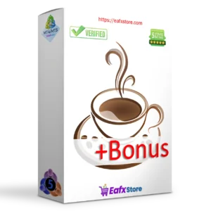 Latte EA MT5