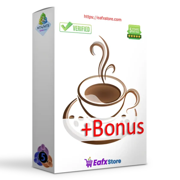 Latte EA MT5