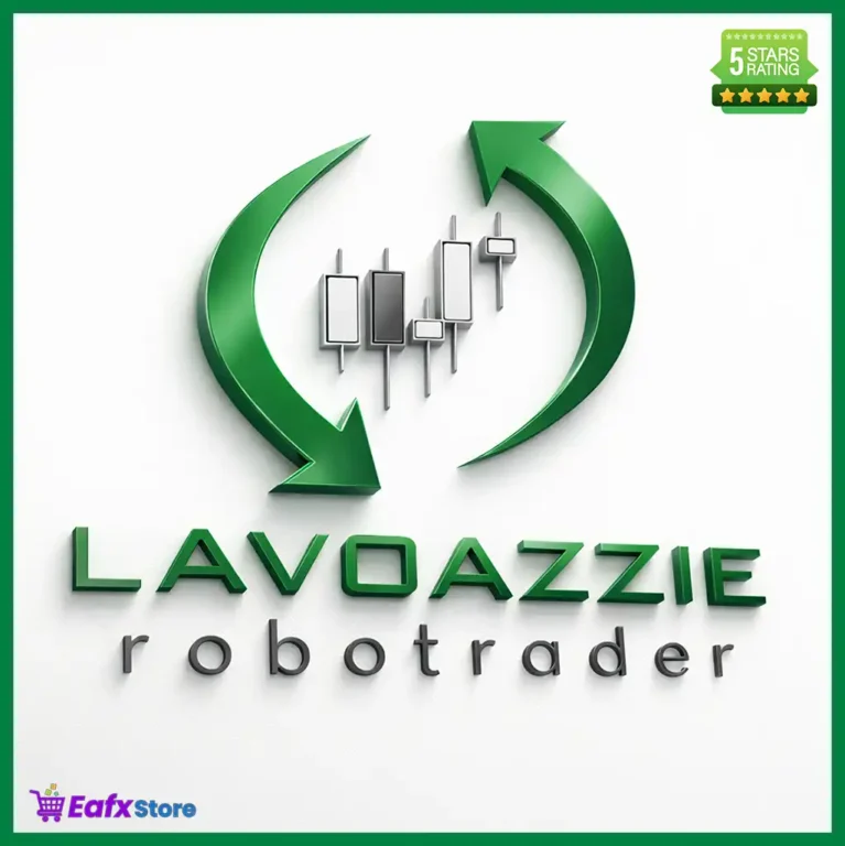 Lavoazzie Robotrader EA