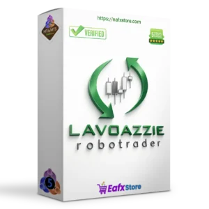 Lavoazzie Robotrader EA MT5 (Latest version) – Group Buy 15 Lavoazzie Robotrader EA MT5