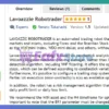 Lavoazzie Robotrader EA MT5 Review