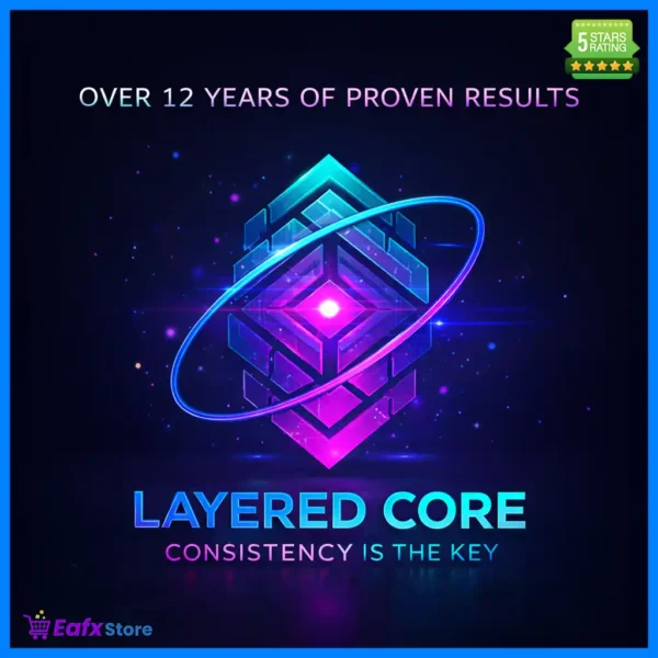 Layered Core EA