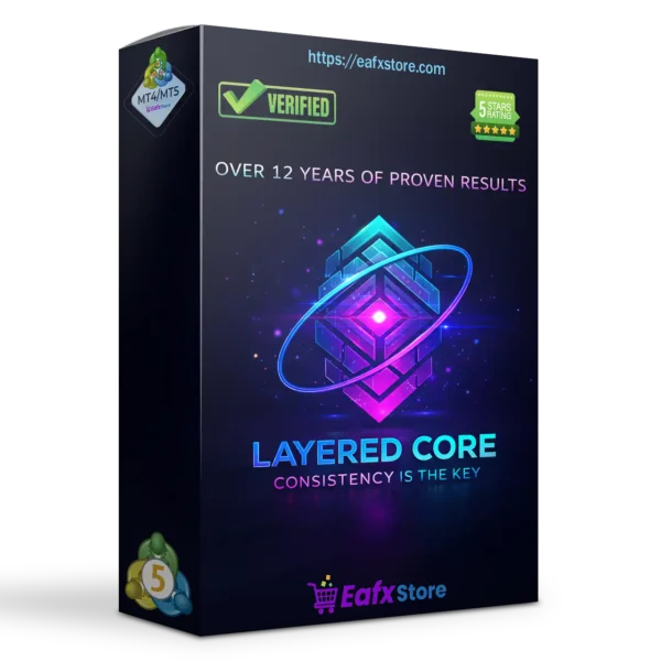 Layered Core EA MT5
