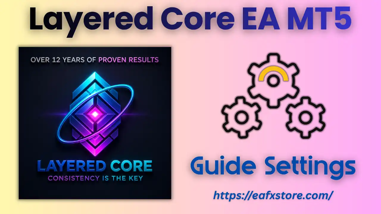 Layered Core EA MT5 (Latest version) – Group Buy 11 Layered Core EA MT5 Settings