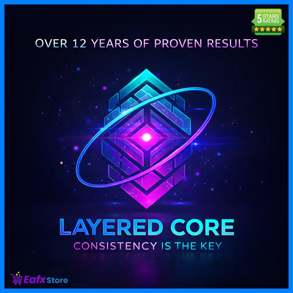 Layered Core EA MT5 (Latest version) – Group Buy