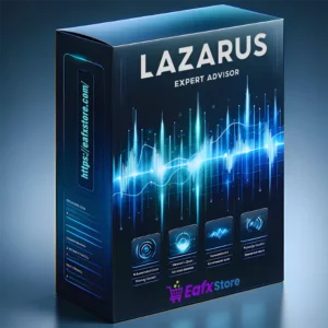 Lazarus Expert Advisor