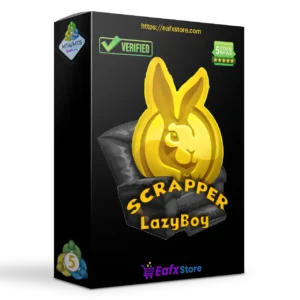 LazyBoy Scrapper Scalper EA