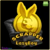 LazyBoy Scrapper Scalper EA MT5