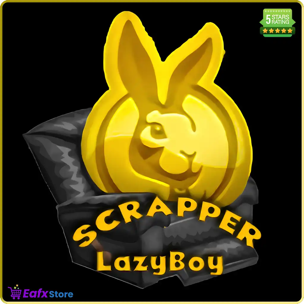 LazyBoy Scrapper Scalper EA MT5 (Latest version) – GroupBuy