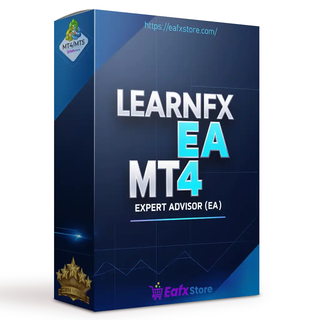 Expert Advisor MT4: Transforms Your Trading Success